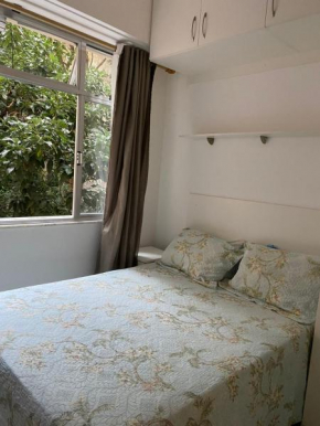 Copacabana Apartment